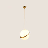 WOMO Pendant Light, Cut Glass, Sphere-Shaped - WM2679