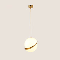 WOMO Pendant Light, Cut Glass, Sphere-Shaped - WM2679