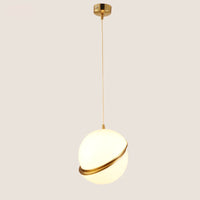 WOMO Pendant Light, Cut Glass, Sphere-Shaped - WM2679