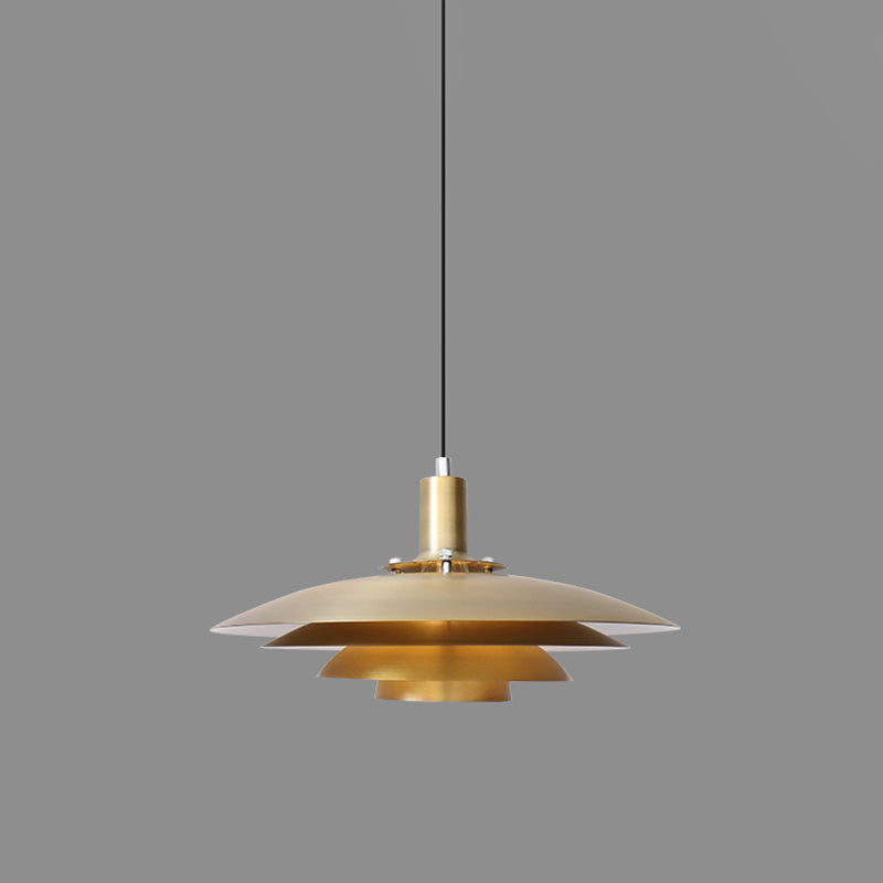 WOMO Nordische Designer Pendelleuchte-WM2683