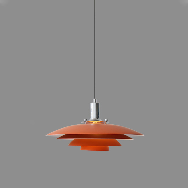 WOMO Nordische Designer Pendelleuchte-WM2683