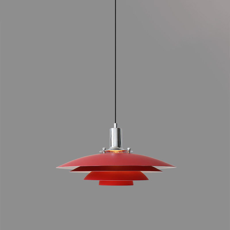 WOMO Nordische Designer Pendelleuchte-WM2683