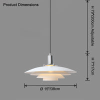 WOMO Nordische Designer Pendelleuchte-WM2683
