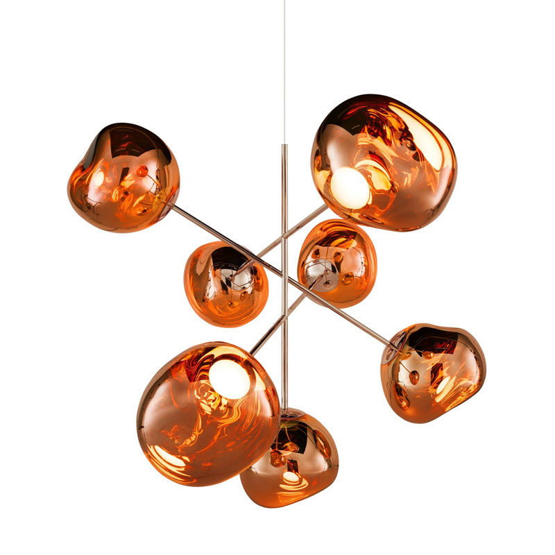 WOMO Designer Chandelier Modern Living Room-WM2694