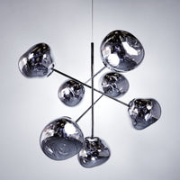 WOMO Designer Chandelier Modern Living Room-WM2694