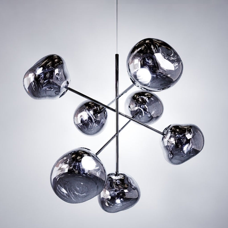 WOMO Designer Chandelier Modern Living Room-WM2694