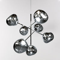 WOMO Designer Chandelier Modern Living Room-WM2694