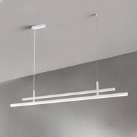 WOMO Lustre linéaire en métal -WM2780