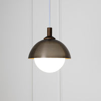 WOMO Kugelglas-Pendelleuchte – WM2831