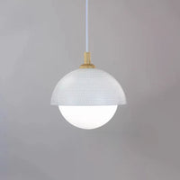 WOMO Kugelglas-Pendelleuchte – WM2831