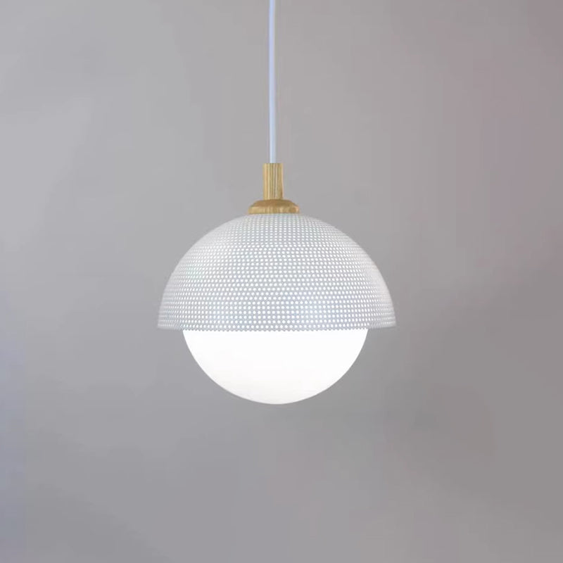 WOMO Kugelglas-Pendelleuchte – WM2831