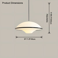 Suspension WOMO UFO-WM2819