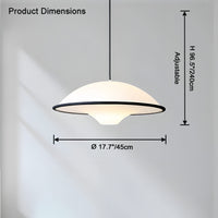Suspension WOMO UFO-WM2819