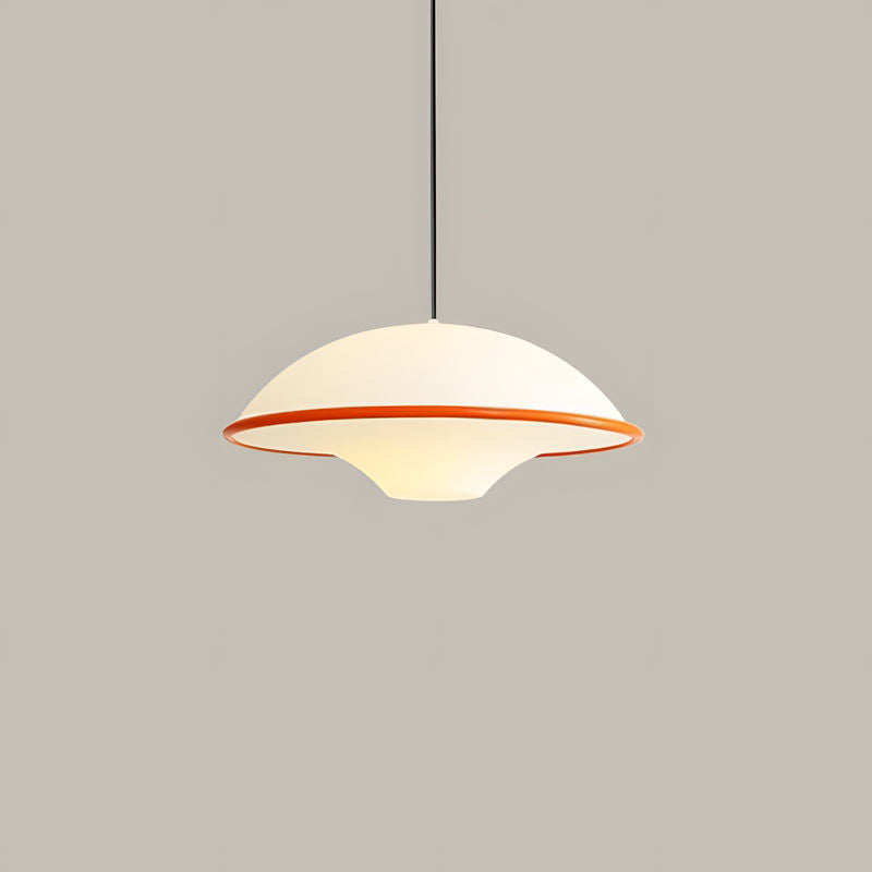WOMO Flying Saucer Pendant Light-WM2819