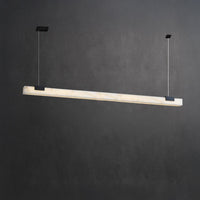 WOMO Linear Alabaster Chandelier-WM2838