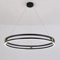 WOMO Lustre LED circulaire-WM2888