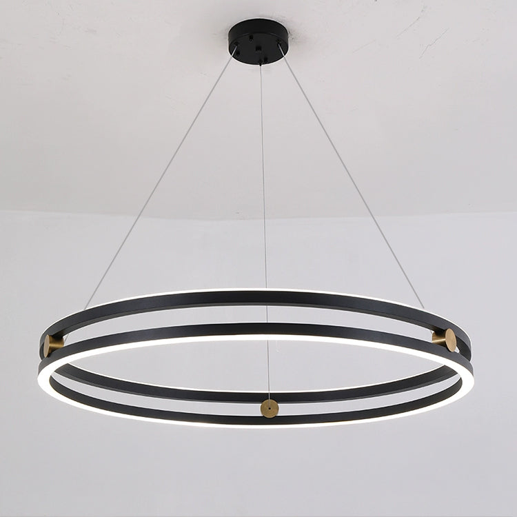 WOMO Lustre LED circulaire-WM2888