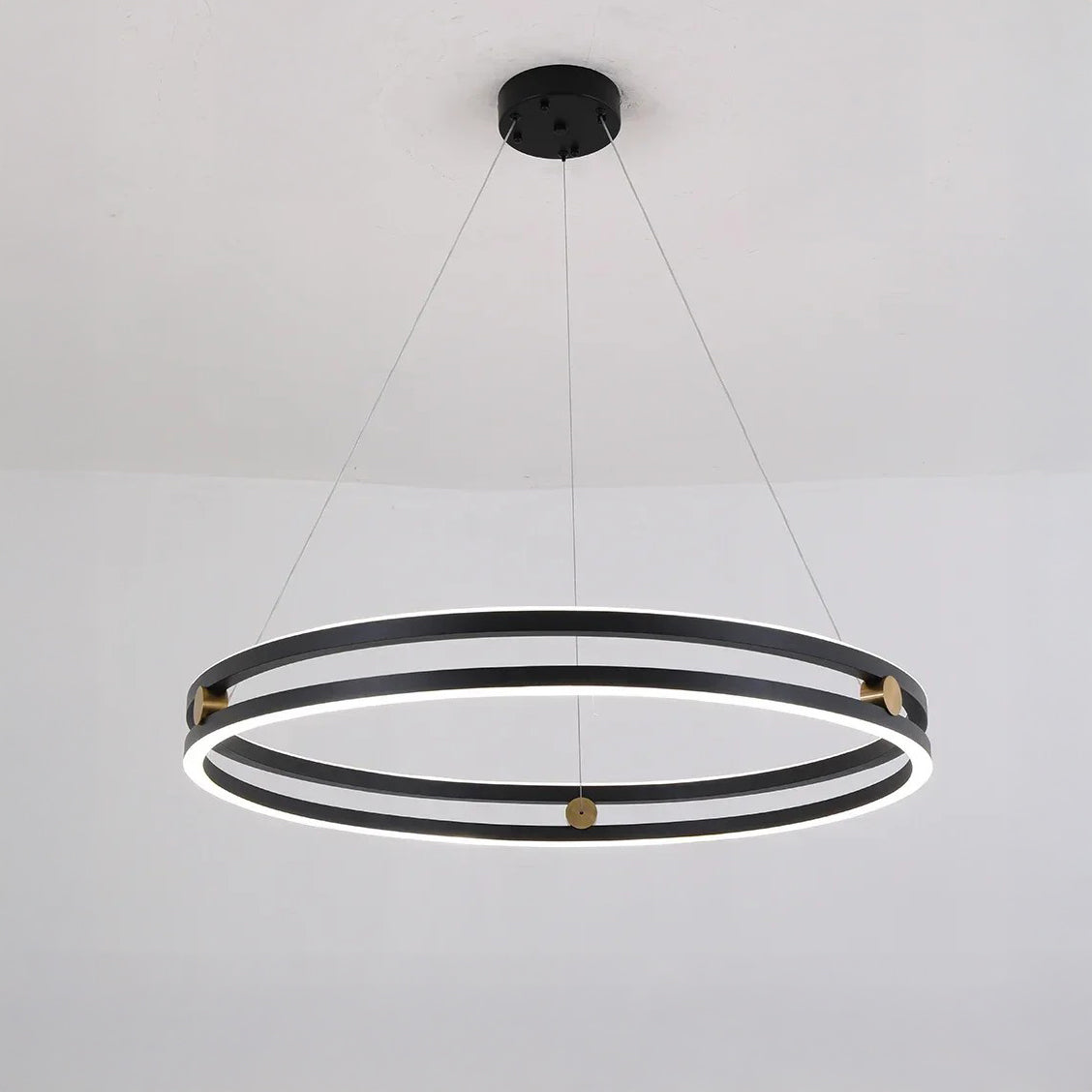 WOMO Lustre LED circulaire-WM2888