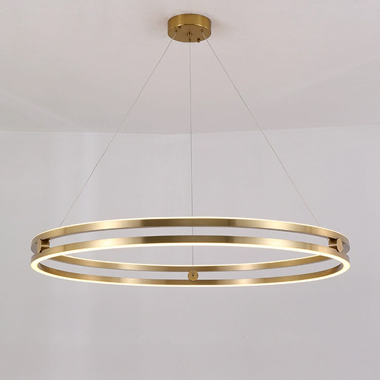 WOMO Lustre LED circulaire-WM2888