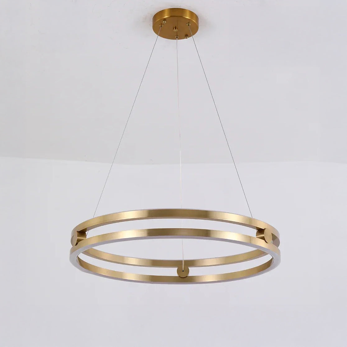 WOMO Lustre LED circulaire-WM2888