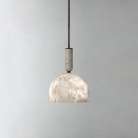 WOMO Oki Alabaster Suspension-WM2899