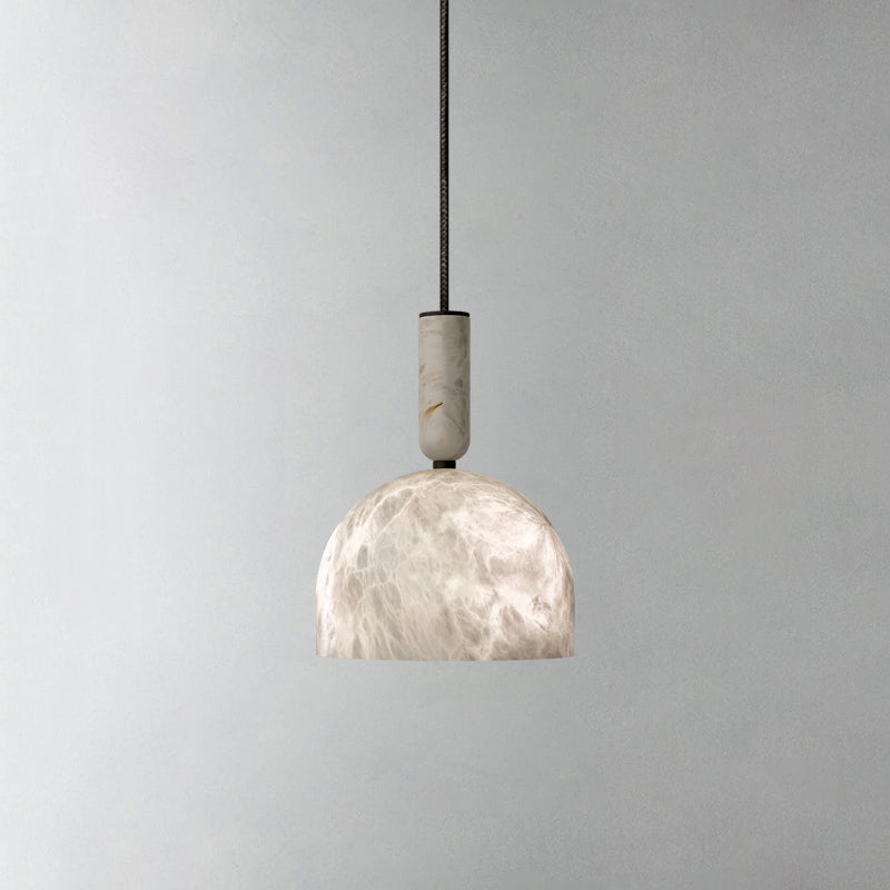 WOMO Oki Alabaster Suspension-WM2899