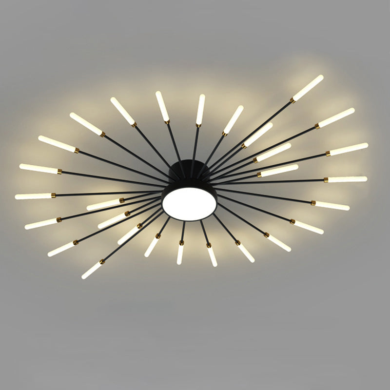WOMO Sunbreak Ceiling Light-WM1001