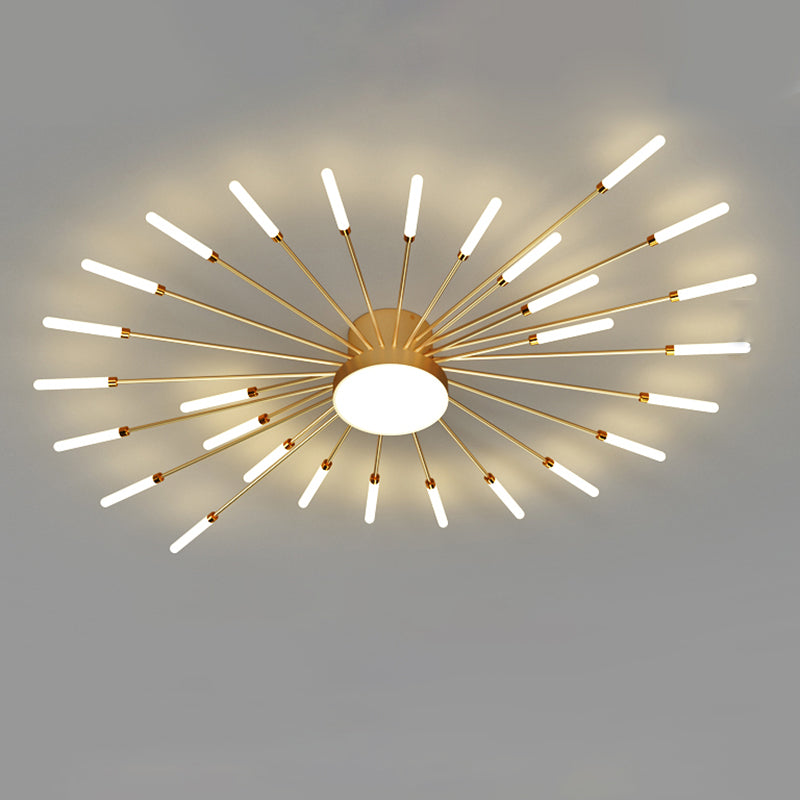 WOMO Sunbreak Ceiling Light-WM1001