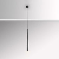 WOMO Röhren-Linear-Kronleuchter - WM2909