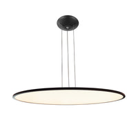WOMO Large Disc Pendant Light -WM2911