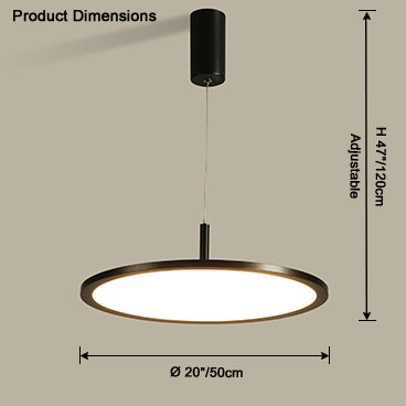 WOMO suspension grande vasque-WM2911