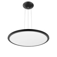WOMO Large Disc Pendant Light -WM2911