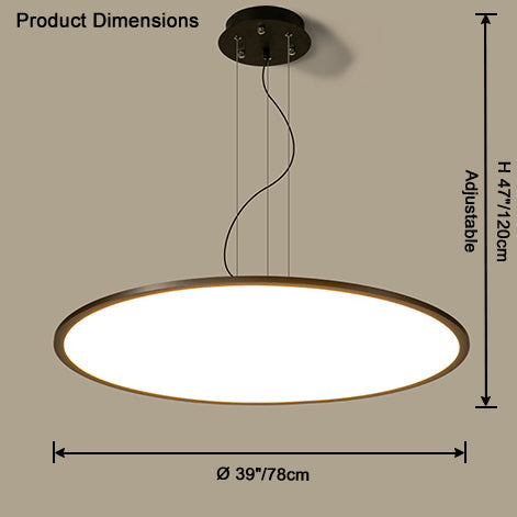 WOMO suspension grande vasque-WM2911