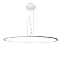 WOMO Large Disc Pendant Light -WM2911