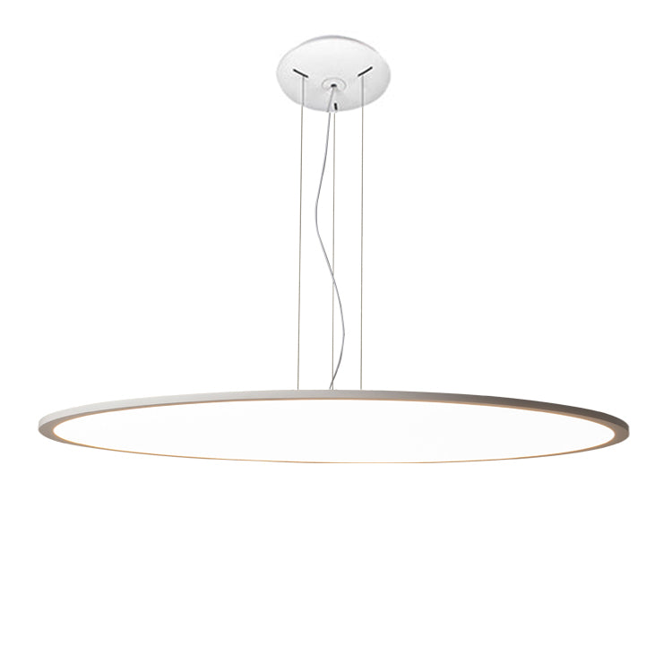 WOMO Large Disc Pendant Light -WM2911