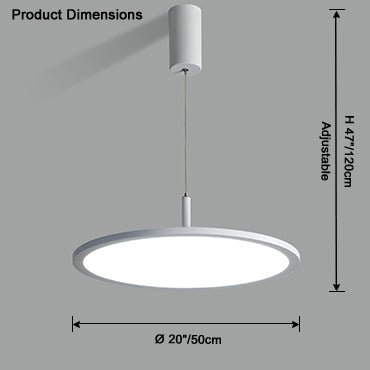 WOMO suspension grande vasque-WM2911