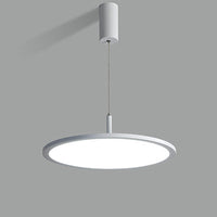 WOMO Large Disc Pendant Light -WM2911