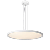 WOMO Large Disc Pendant Light -WM2911