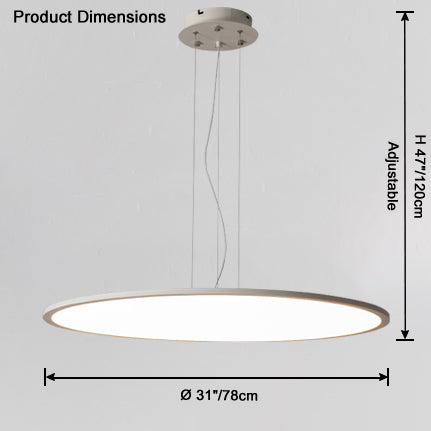 WOMO suspension grande vasque-WM2911