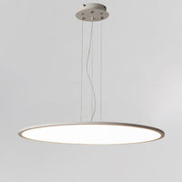 WOMO Large Disc Pendant Light -WM2911