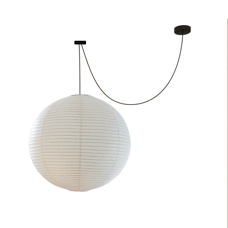 WOMO Suspension boule en soie – WM2965