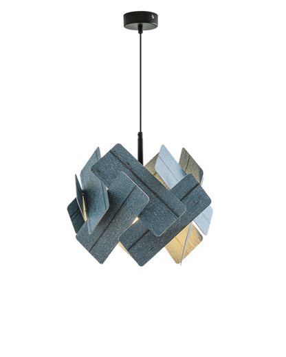 WOMO Sculptural Pendant Light-WM2326
