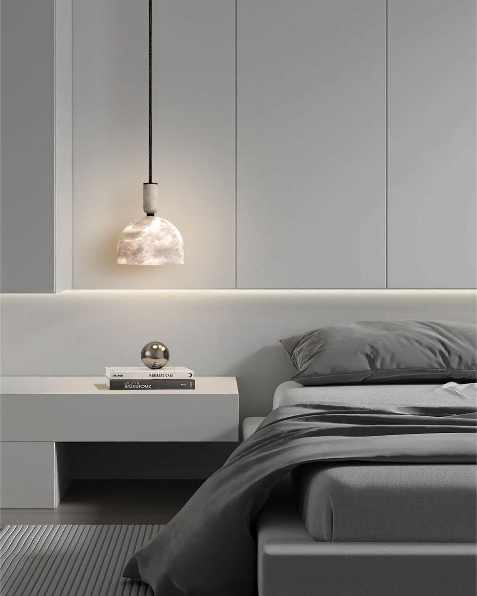 WOMO Oki Alabaster Suspension-WM2899