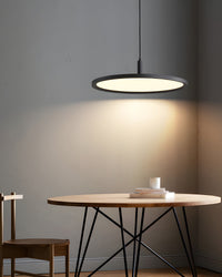 WOMO Large Disc Pendant Light -WM2911