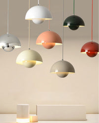 WOMO Kuppel Petite Suspension-WM2498