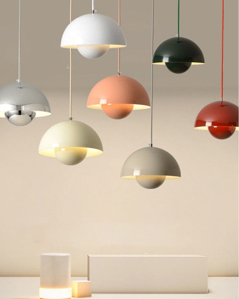 WOMO Kuppel Petite Suspension-WM2498