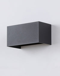 WOMO Outdoor Up Down Wall Light-WM9061