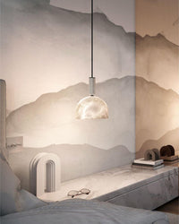 WOMO Oki Alabaster Suspension-WM2899