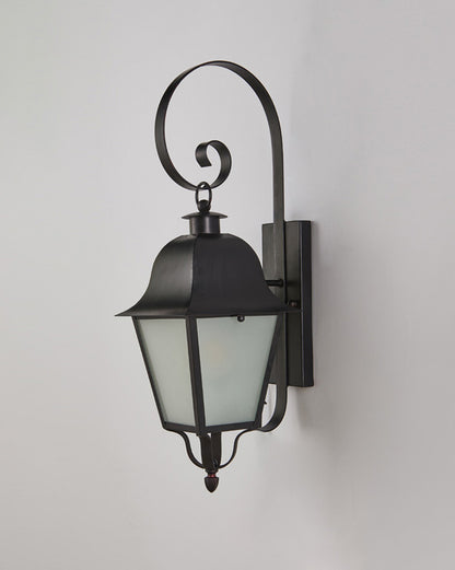 WOMO Colonial Outdoor Wall Light-WM9213