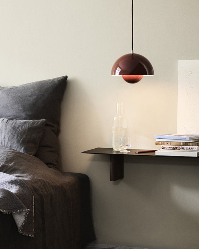 WOMO Kuppel Kleine Pendelleuchte-WM2498